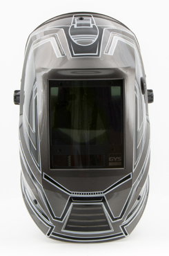 GYSMATIC 5-13 G AIR-FED HELMET TRUE COLOR XXL