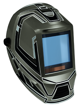 ALIEN+ 3 5-13 G TRUE COLOR XXL HELMET