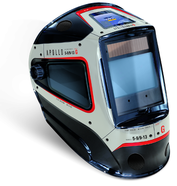 TECHNO 9-13 TRUE COLOR HELMET